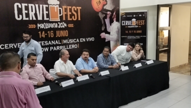 Estiman un exitoso "Cervefest 2024" en el municipio de Macuspana