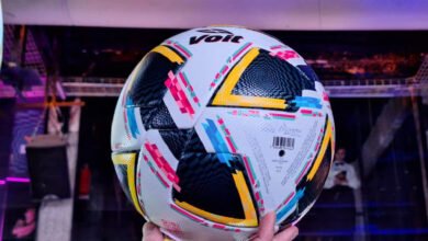 Liga Mx y Voit presentan nuevo balón para el Apertura 2024