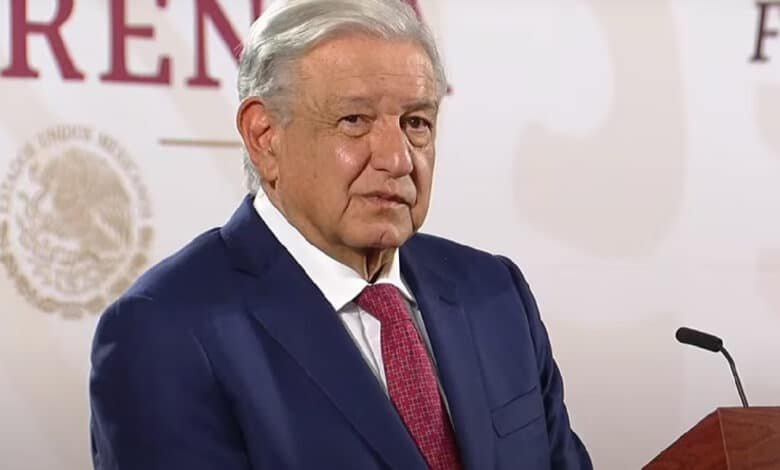 No deben espantarse por reforma a PJ: AMLO