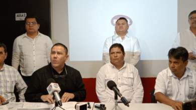 MORENA impugnara resultados en Jalpa de Méndez, pedirán sean investigados y que los tribunales electorales resuelvan