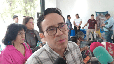 Afectan lluvias a transporte foráneo