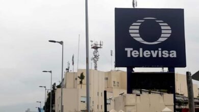 Televisa deja de ser agente económico
