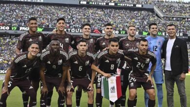 Horario y canales para ver el debut del Tricolor en la Copa América