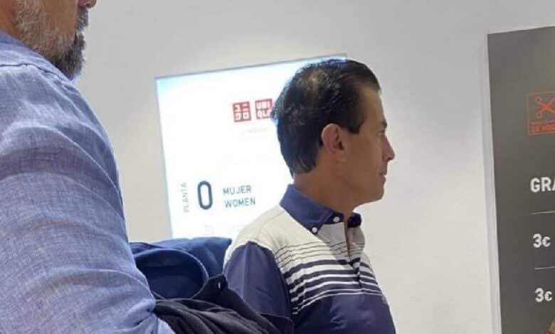 ¿Cuánto cuesta comprar en tienda donde fue visto Peña Nieto?