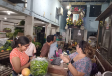 Garantizado abasto de frutas y verduras en Villahermosa