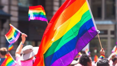 Gobierno de México conmemora el Día Internacional del Orgullo LGBT+
