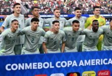 ¿Cuándo y dónde ver el partido entre México y Ecuador?