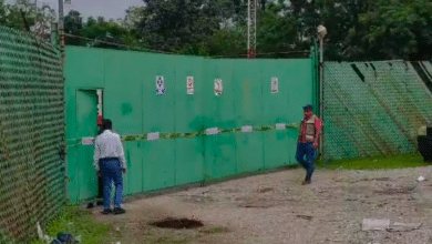 En Cateo FGR planta de tratamiento de aguas congénitas en Nacajuca