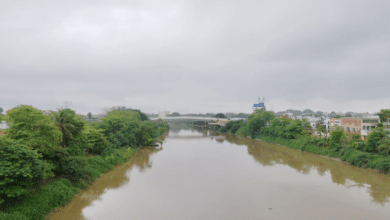 Garantizan obras contra inundaciones protección en Villahermosa