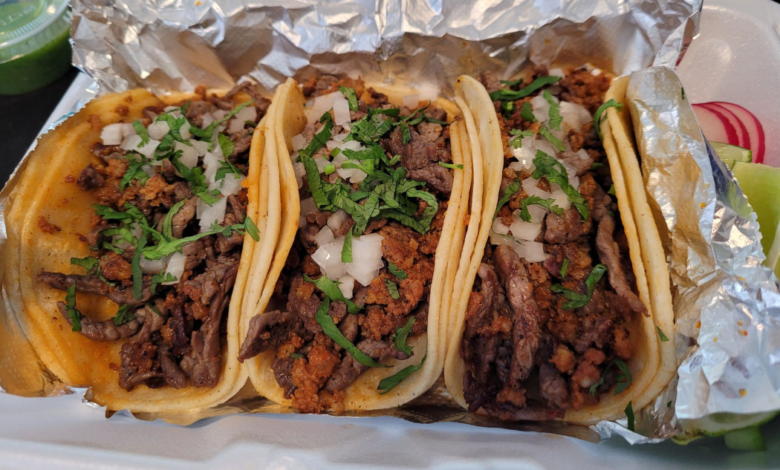 ¿Sabías que los tacos campechanos no provienen de Campeche? Este es su verdadero origen