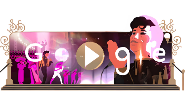 ¿Por qué Google le dedicó un Doodle a Juan Gabriel este 15 de julio?