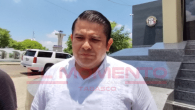 Salen de vacaciones trabajadores del Congreso del Estado