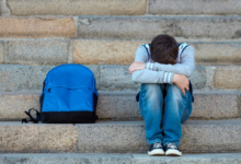 Aumenta el número de casos de menores con problemas de depresión detectados en el ISSET