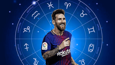¿Qué jugador de futbol eres según tu signo zodiacal?