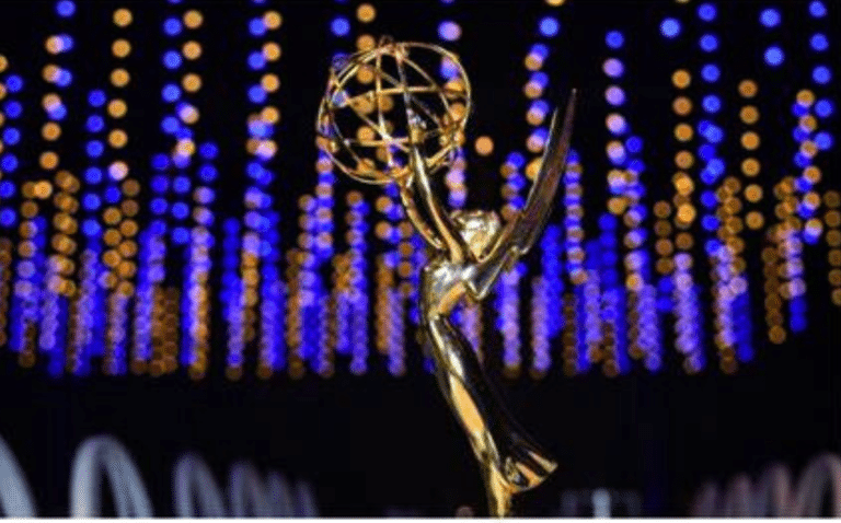 Esta es la lista completa de los nominados a los Premios Emmy 2024