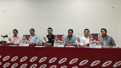 Invita CMIC a carrera atlética de Tabasco