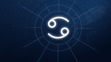 ¿Cómo es el signo zodiacal de cáncer? ¿Con qué signo tienen más compatibilidad?