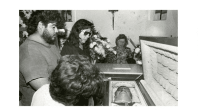Así fue la despedida de Chico Che en 1989 en Villahermosa