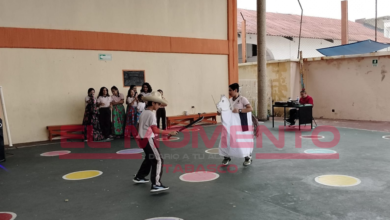 Rescatan danzas tradicionales en festivales de fin de cursos en Tabasco