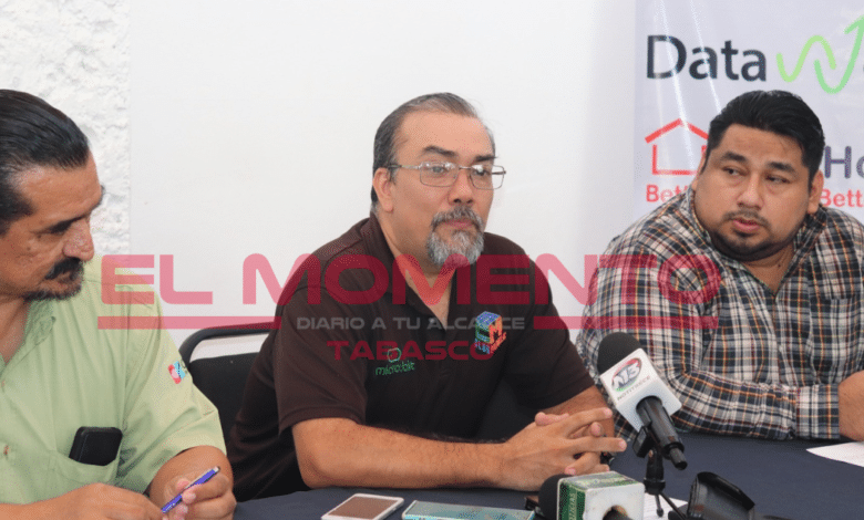 Tabasco, sede de la Olimpiada Mundial de Robótica 2024
