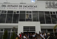 Anulan elección de la capital de Zacatecas, repetirán votaciones