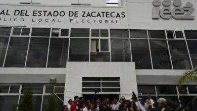 Anulan elección de la capital de Zacatecas, repetirán votaciones