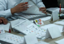 Cancelan recuento de votos en Guadalajara