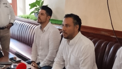 Sin transporte la Avenida Coronel Gregorio Méndez de Villahermosa