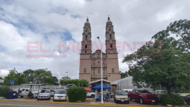 Se suma Diócesis de Tabasco a medidas contra el COVID-19
