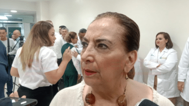 Enfermos crónicos; los más vulnerables a COVID-19: Secretaria de Salud de Tabasco