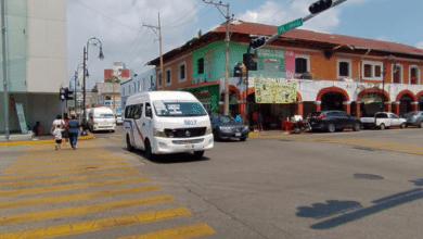 Gobierno de Tabasco cumple con pago de subsidios a 6 uniones de transporte
