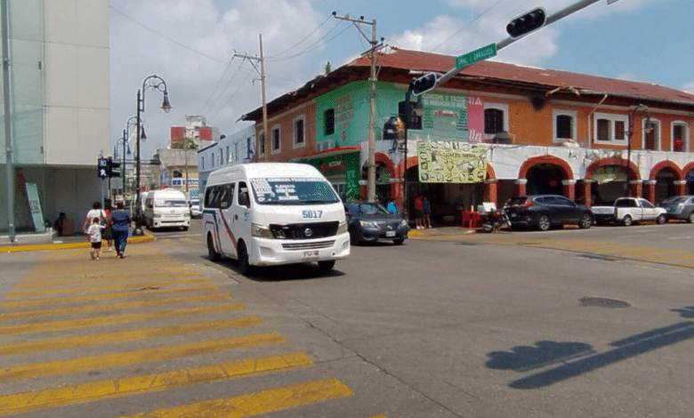 Gobierno de Tabasco cumple con pago de subsidios a 6 uniones de transporte