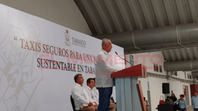 Tiene Villahermosa transporte seguro y sustentable