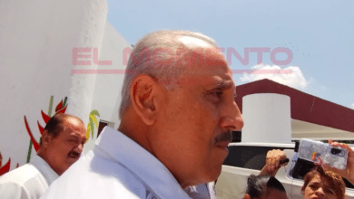 Se paga puntual a CFE: Carlos Manuel Merino