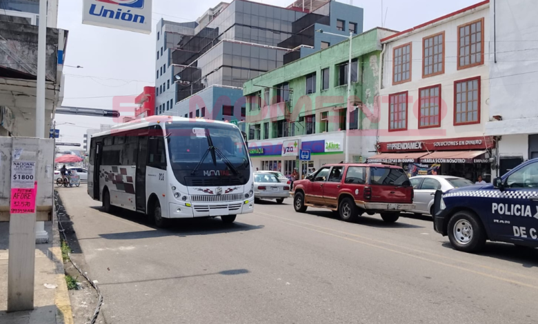 Van 50 unidades nuevas a corredor de Av. Méndez