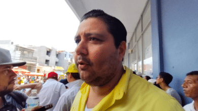 Elegirán líder de bancada local del PRD en agosto