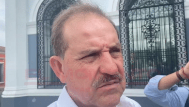 Confía Canacintra en recuperación con nuevo gobierno