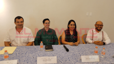 Startup World Cup a bordo del Tren Maya