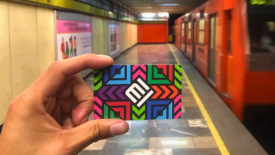 Mujer espía a su pareja con la tarjeta del Metro CDMX ¡te decimos cómo lo hizo!