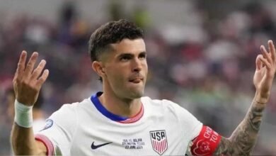 ¿A qué hora y dónde ver Estados Unidos vs Uruguay?