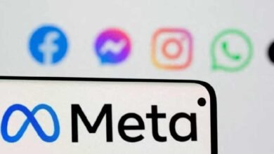 Meta cambia su etiqueta de "Hecho con IA" tras quejas de fotógrafos