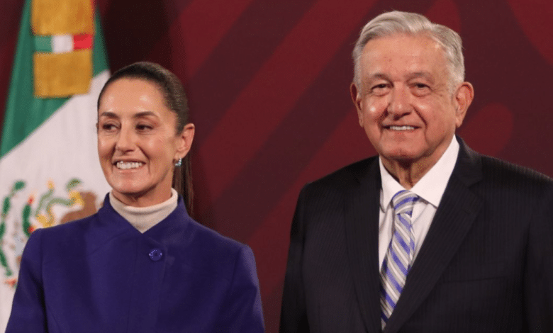 AMLO y Sheinbaum visitarán Tabasco el próximo fin de semana