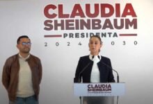 El poder judicial de hoy libera delincuentes por eso hay que fortalecerlo: Claudia Sheinbaum