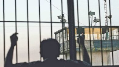 Mexicano condenado a 10 años de prisión en EU por tráfico de personas