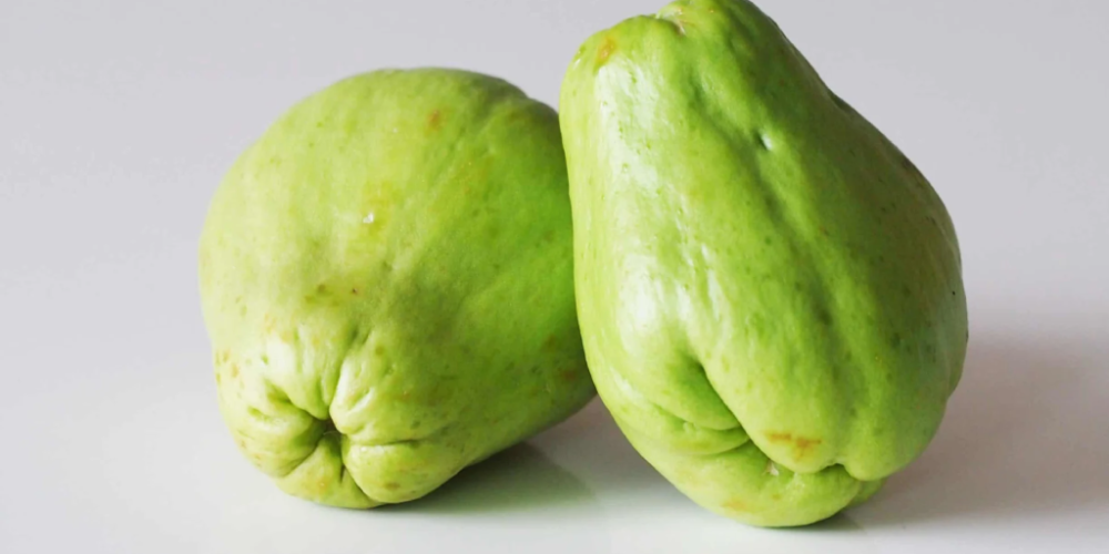 ¿Cuáles son las enfermedades que previene el chayote?