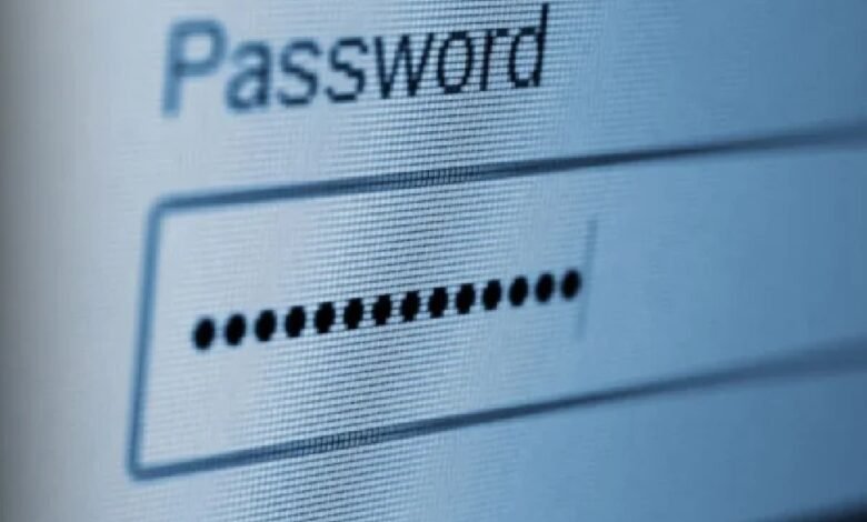 Hacker filtra más de 10 mil millones de contraseñas