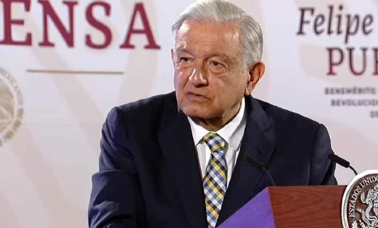 AMLO hará público testamento político antes de acabar su sexenio