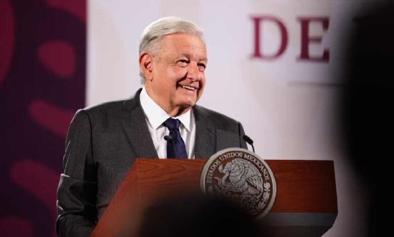 Entre más experiencia tienen los jueces, aprenden más mañas: AMLO