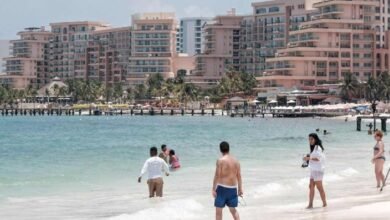 Quintana Roo libre de sargazo en 2024: Buenas noticias para el turismo