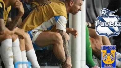 Messi no jugaría la Leagues Cup contra Tigres ni contra Puebla